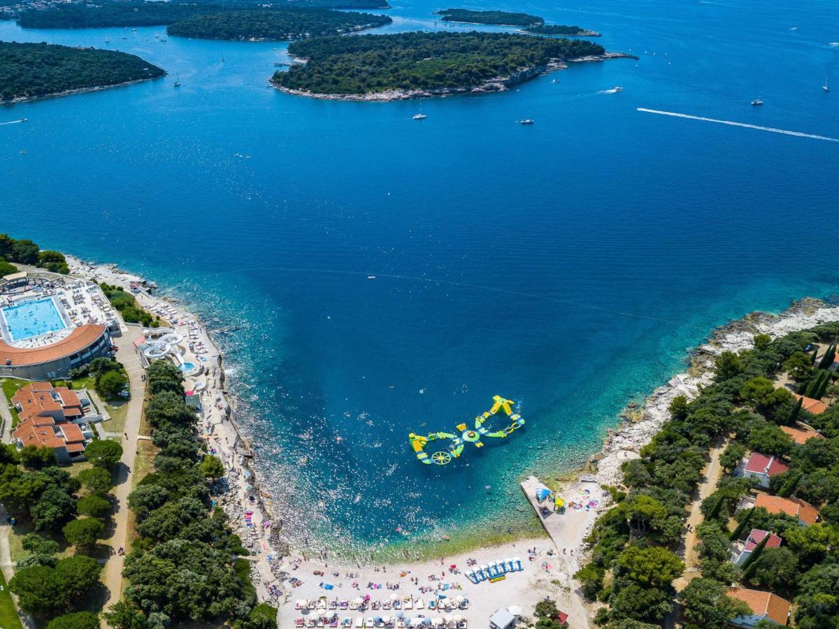 Holiday Home Gojak By Interhome Pula Dış mekan fotoğraf