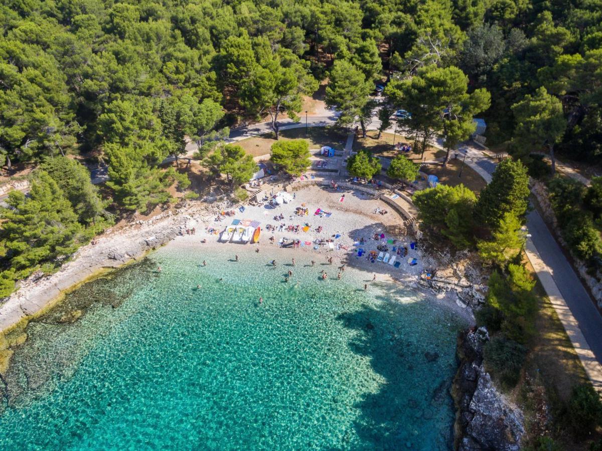 Holiday Home Gojak By Interhome Pula Dış mekan fotoğraf