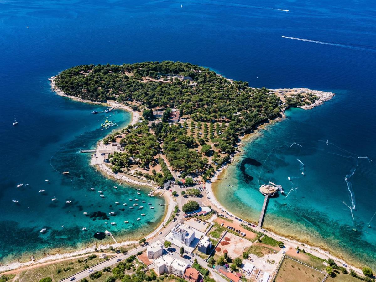 Holiday Home Gojak By Interhome Pula Dış mekan fotoğraf