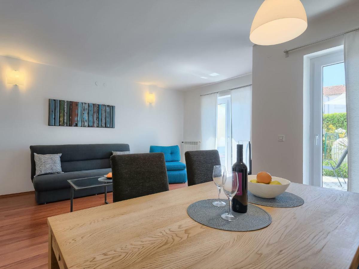 Holiday Home Gojak By Interhome Pula Dış mekan fotoğraf