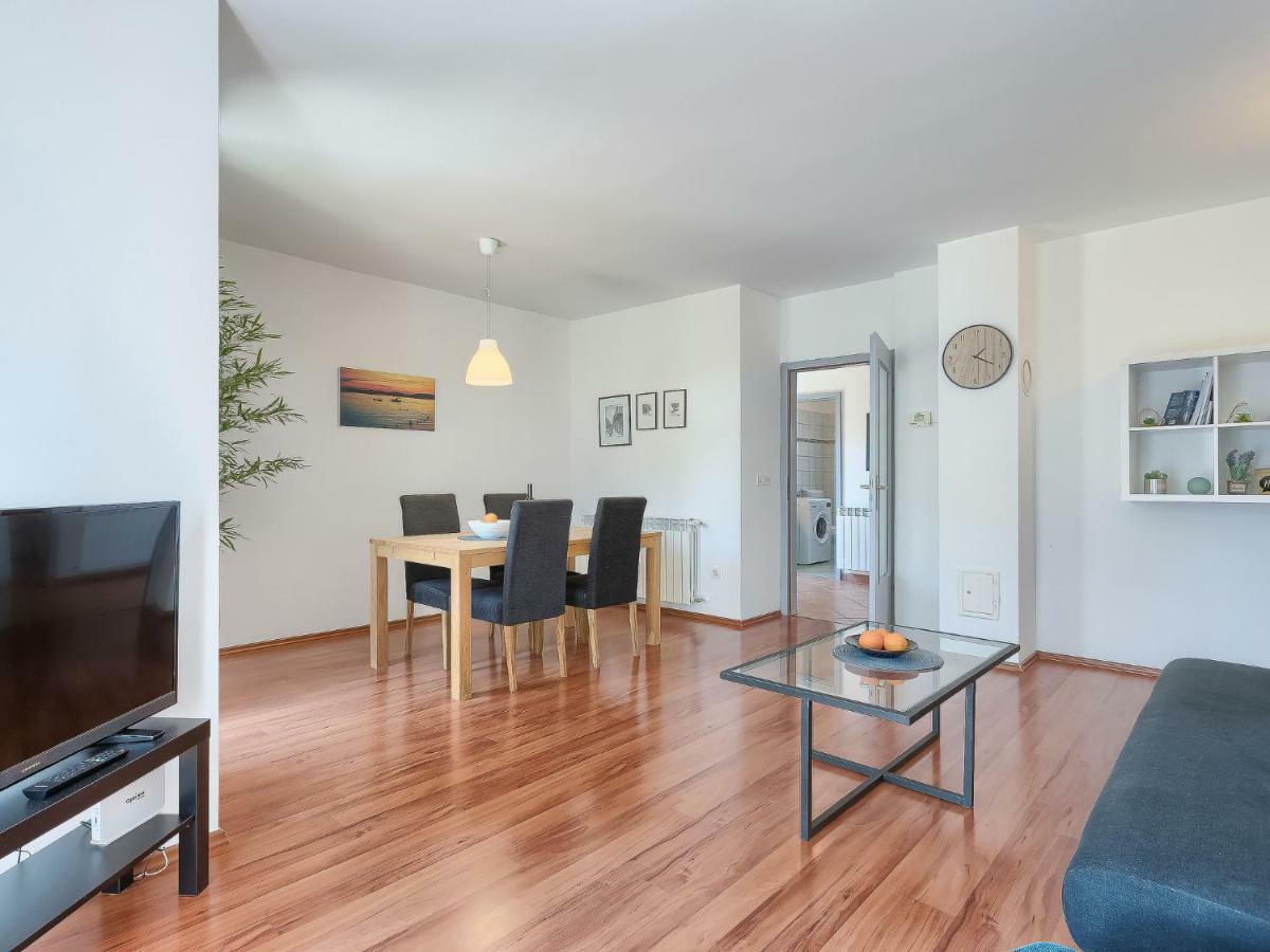 Holiday Home Gojak By Interhome Pula Dış mekan fotoğraf