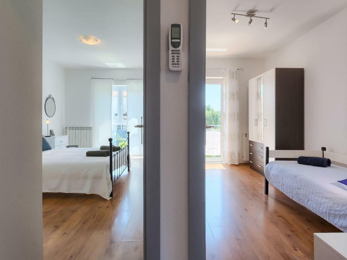Holiday Home Gojak By Interhome Pula Dış mekan fotoğraf