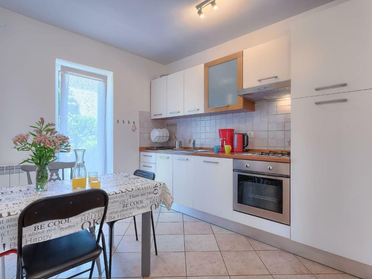 Holiday Home Gojak By Interhome Pula Dış mekan fotoğraf