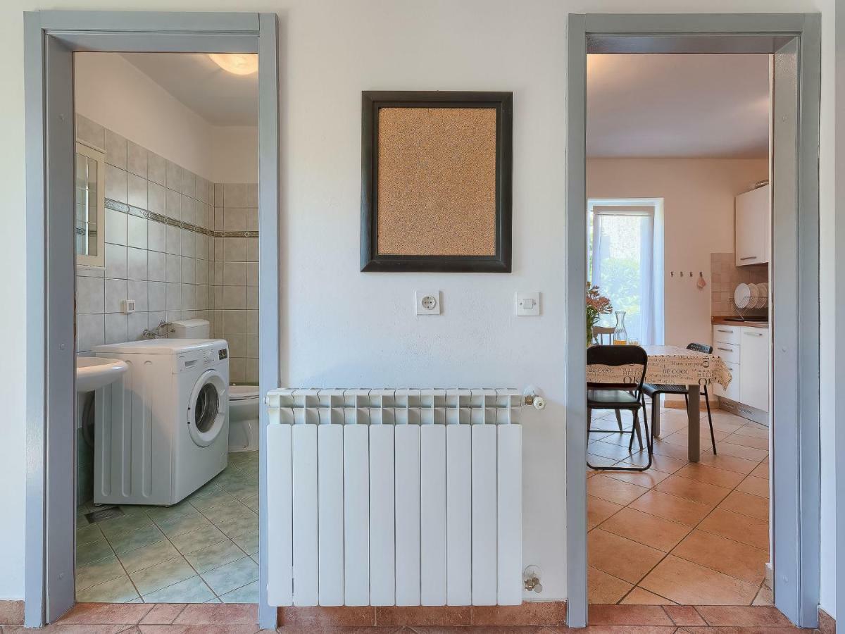 Holiday Home Gojak By Interhome Pula Dış mekan fotoğraf