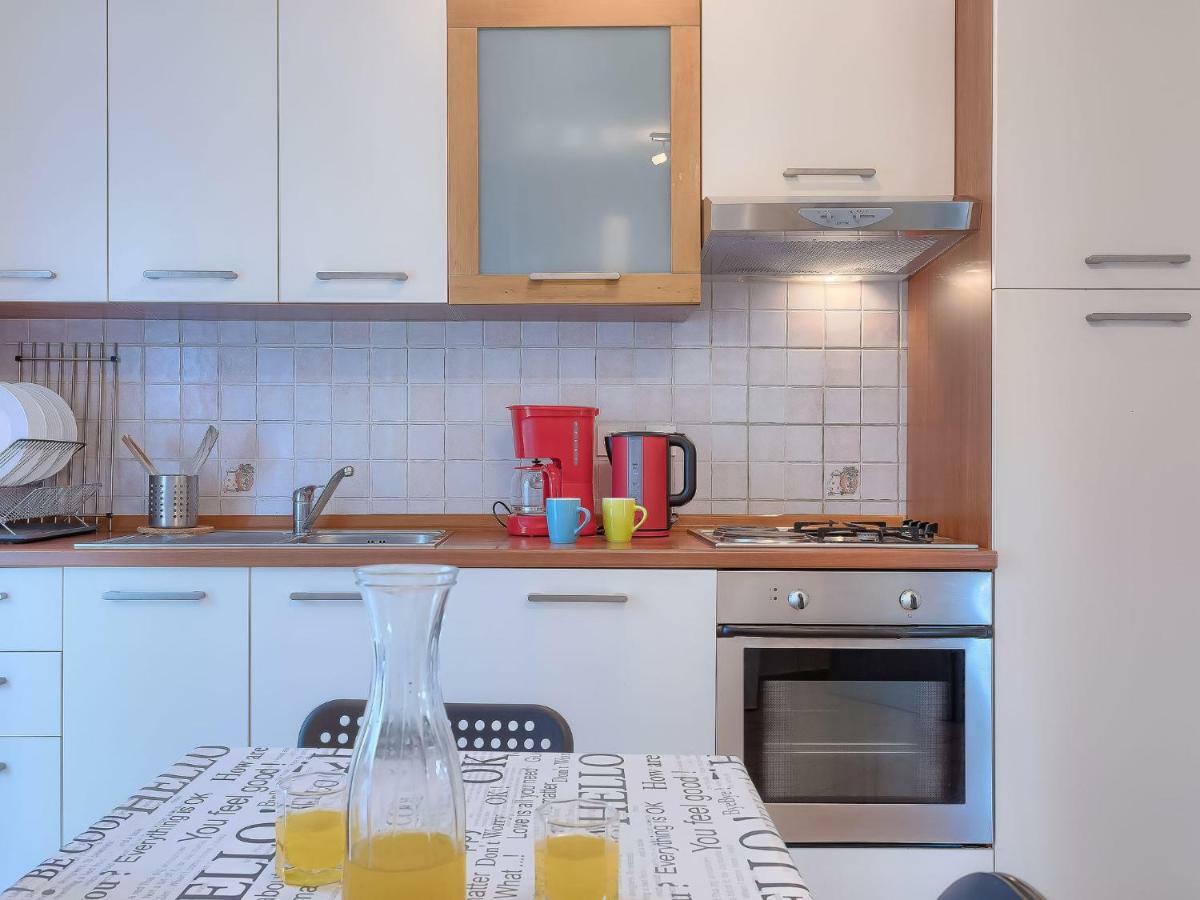 Holiday Home Gojak By Interhome Pula Dış mekan fotoğraf
