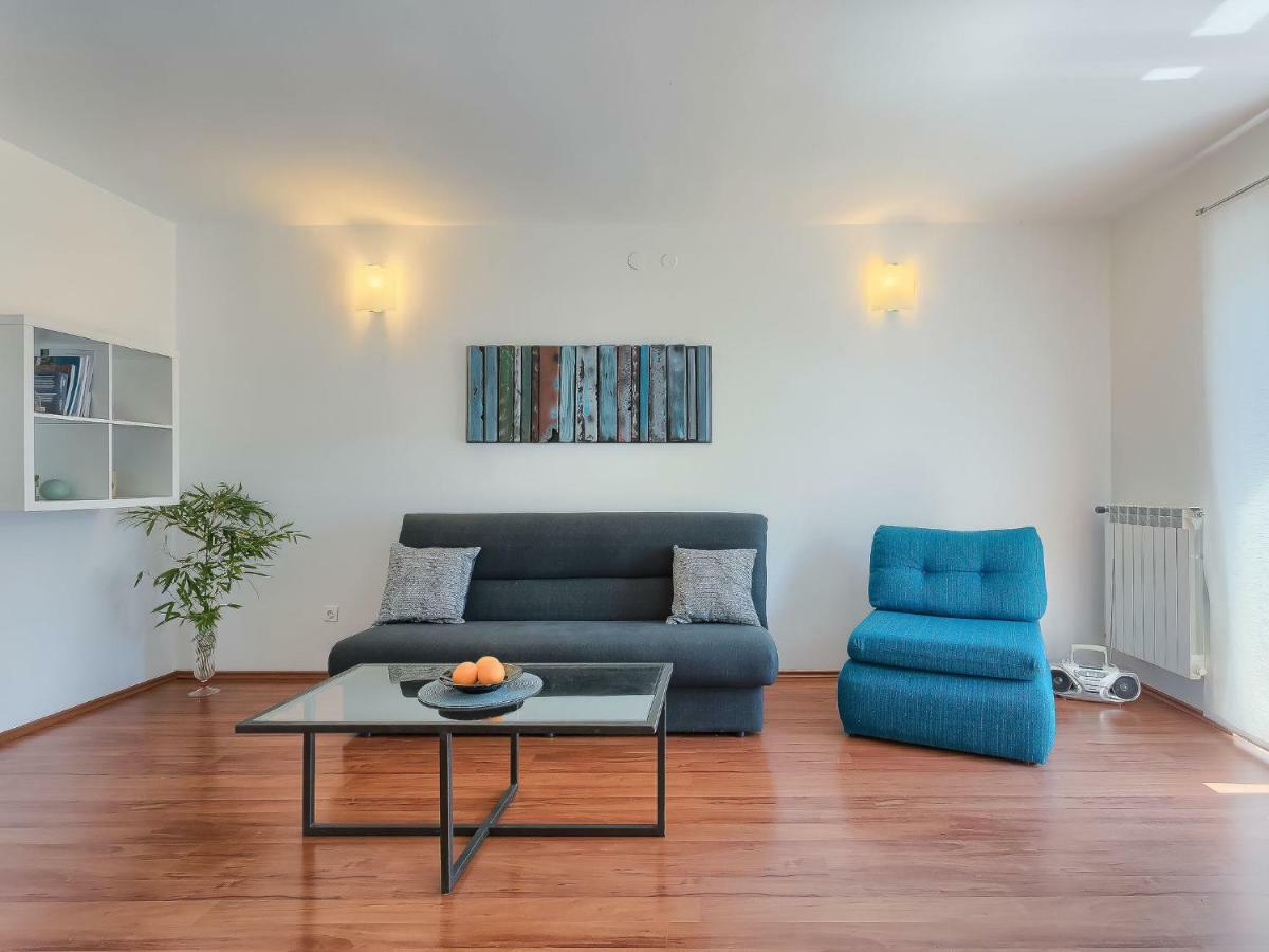 Holiday Home Gojak By Interhome Pula Dış mekan fotoğraf