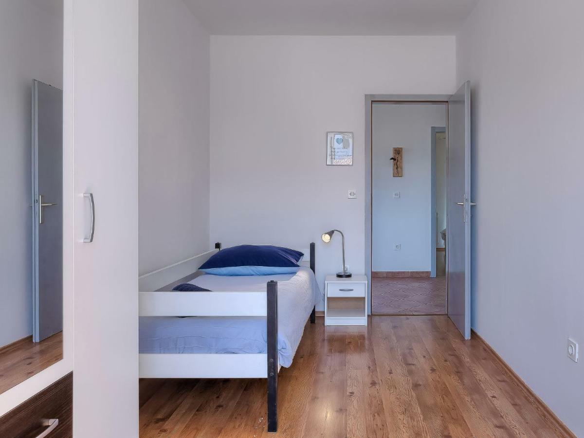 Holiday Home Gojak By Interhome Pula Dış mekan fotoğraf
