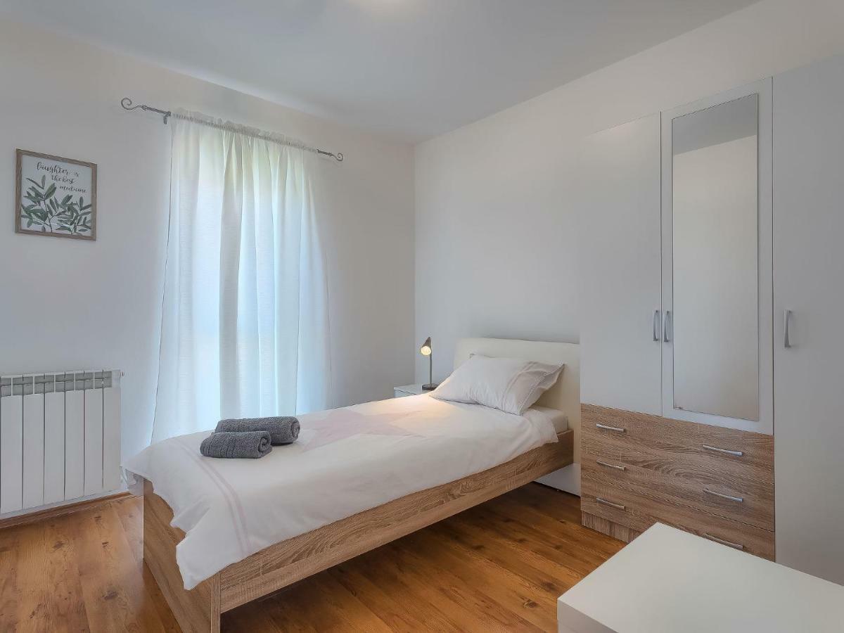 Holiday Home Gojak By Interhome Pula Dış mekan fotoğraf