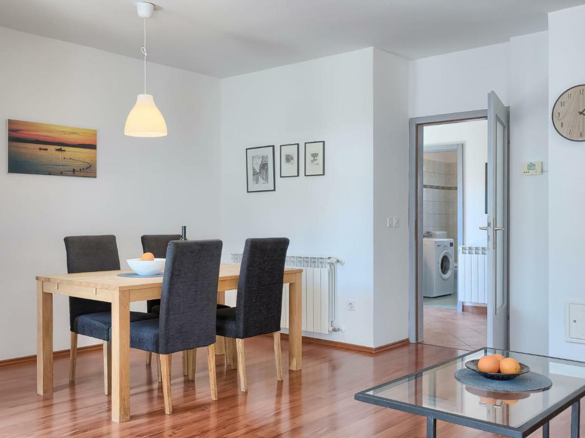 Holiday Home Gojak By Interhome Pula Dış mekan fotoğraf