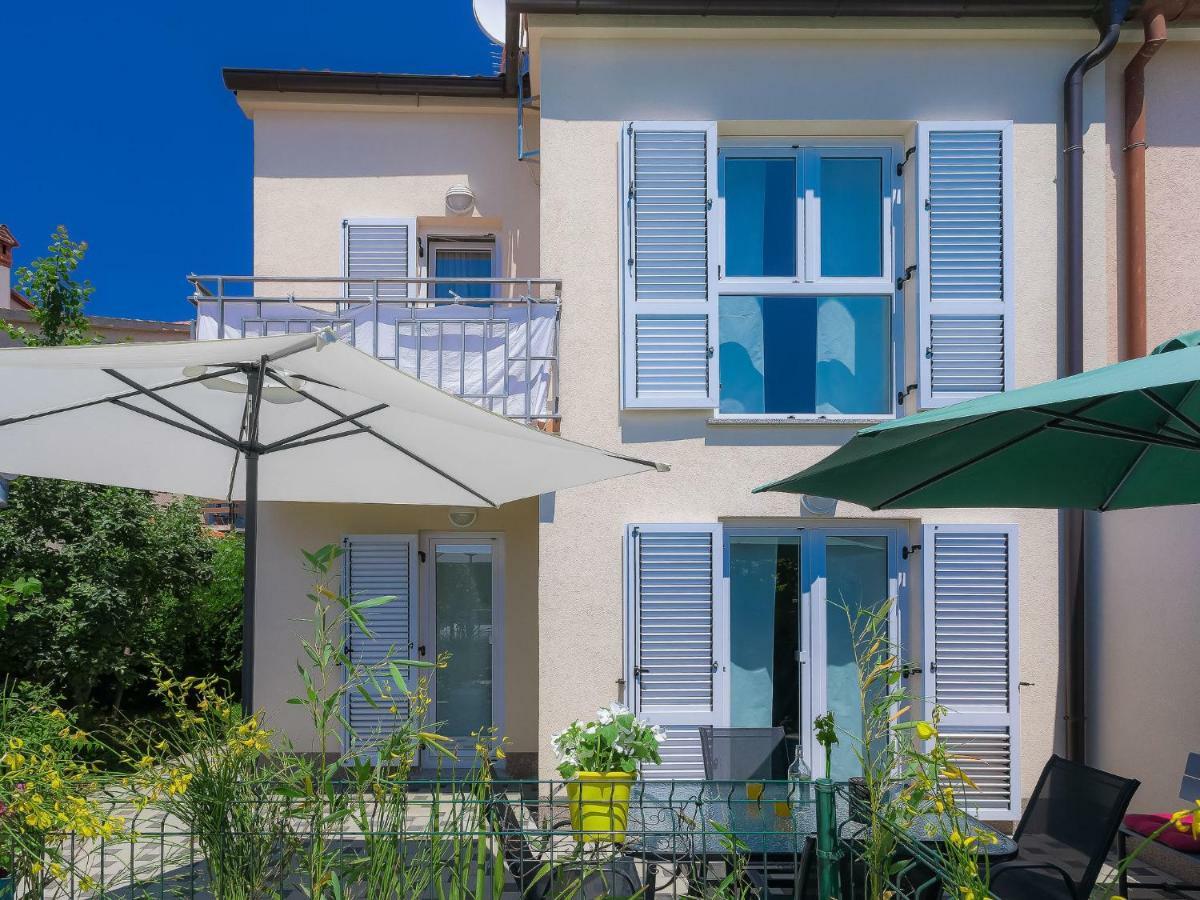 Holiday Home Gojak By Interhome Pula Dış mekan fotoğraf